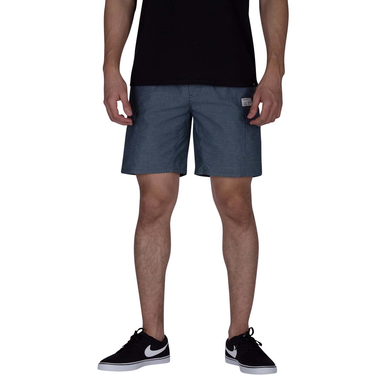 HURLEY Men's DriFIT Breathe Cargo Shorts West Marine
