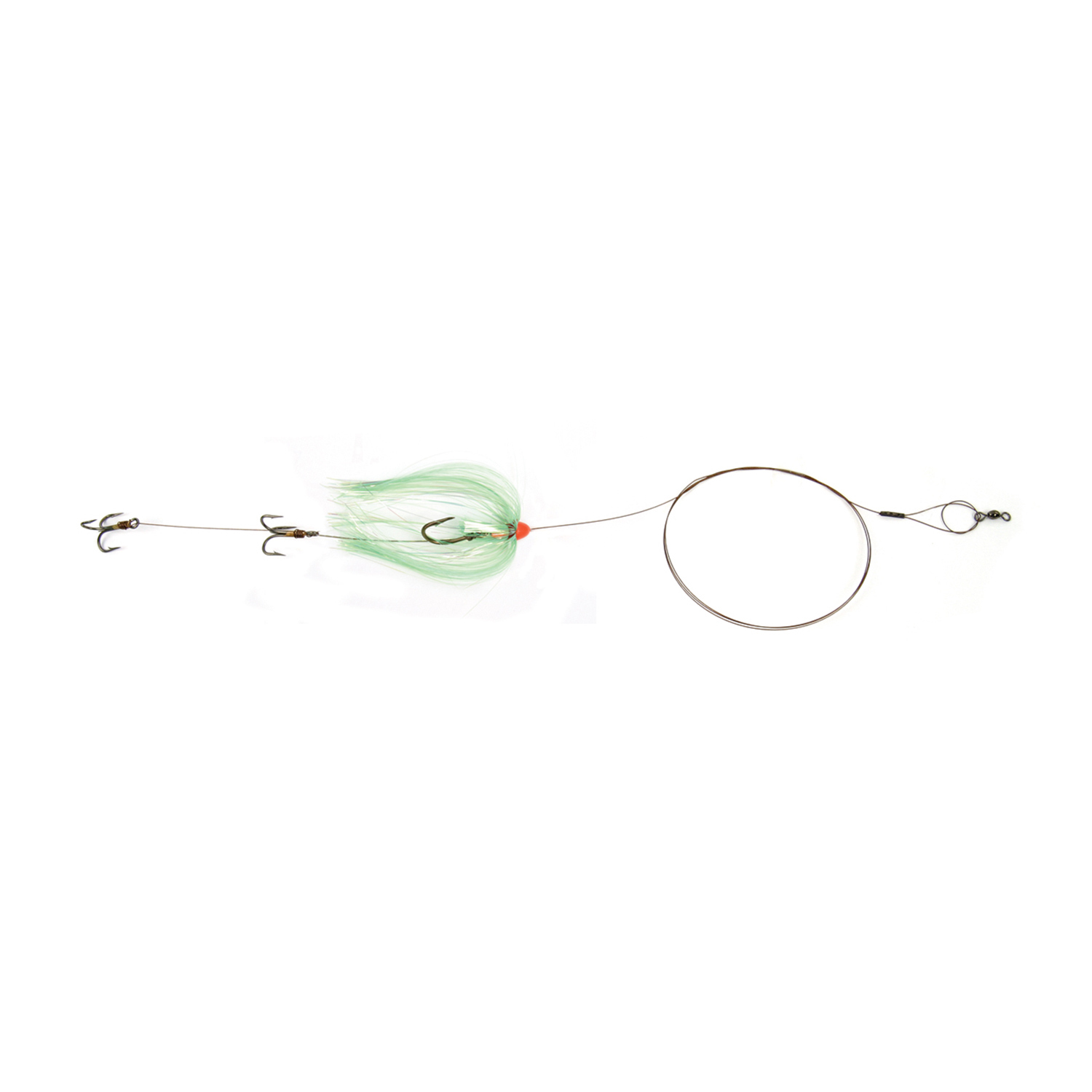 Kingfish Rigg Sea Striker Carolina Rig for Kingfish