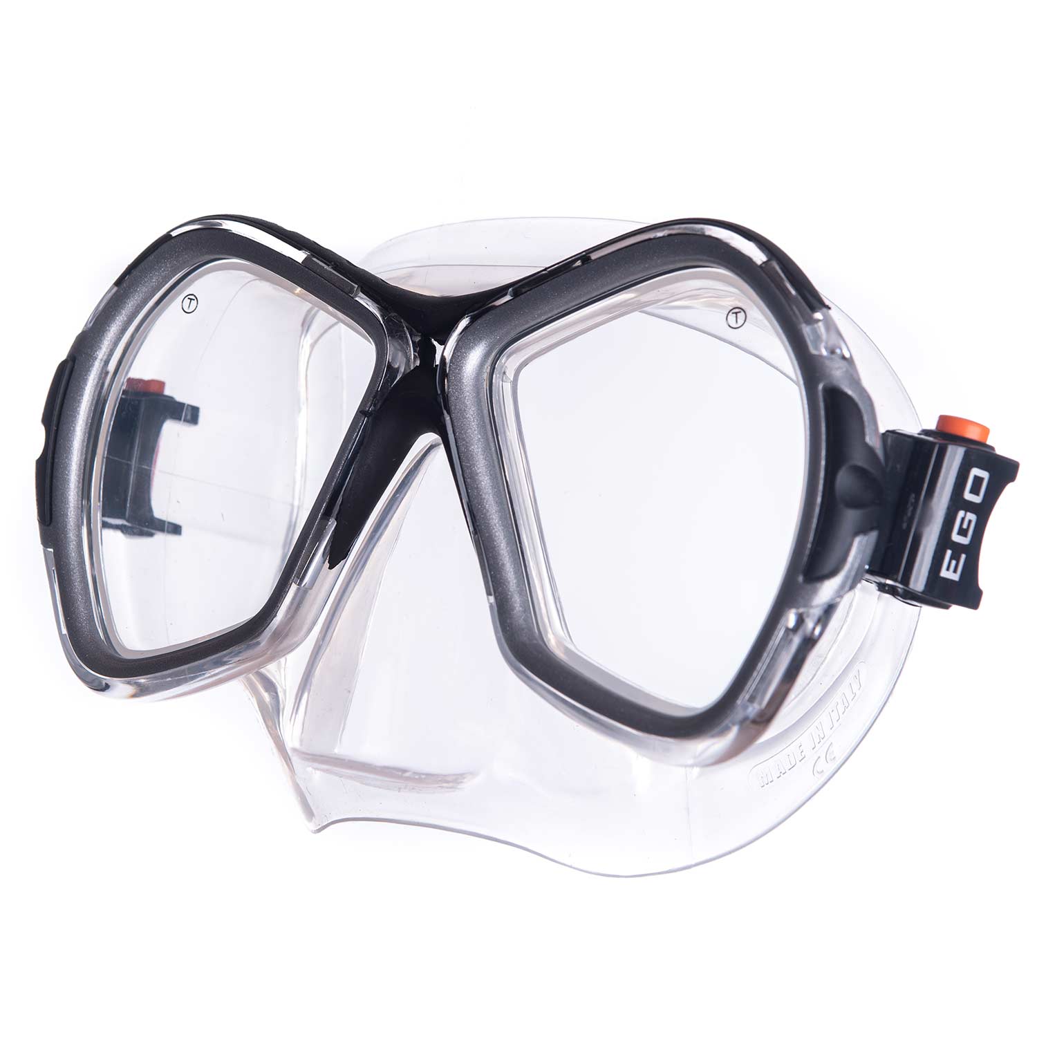 GUARDIAN SCUBA Phoenix Pro Scuba Mask West Marine