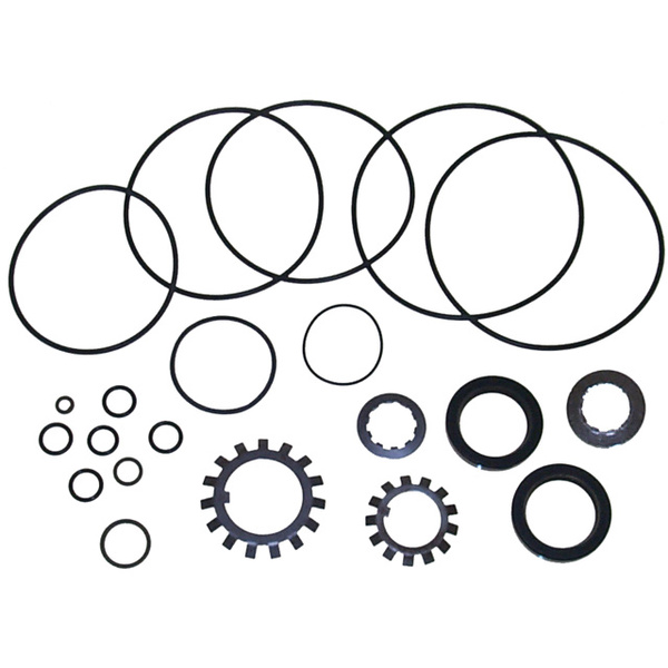 Sierra International 18-4329 Marine Crankshaft Seal Kit For Johnson/Evinrude Outboard Motors (20-35HP, 1976-1989) - View #2