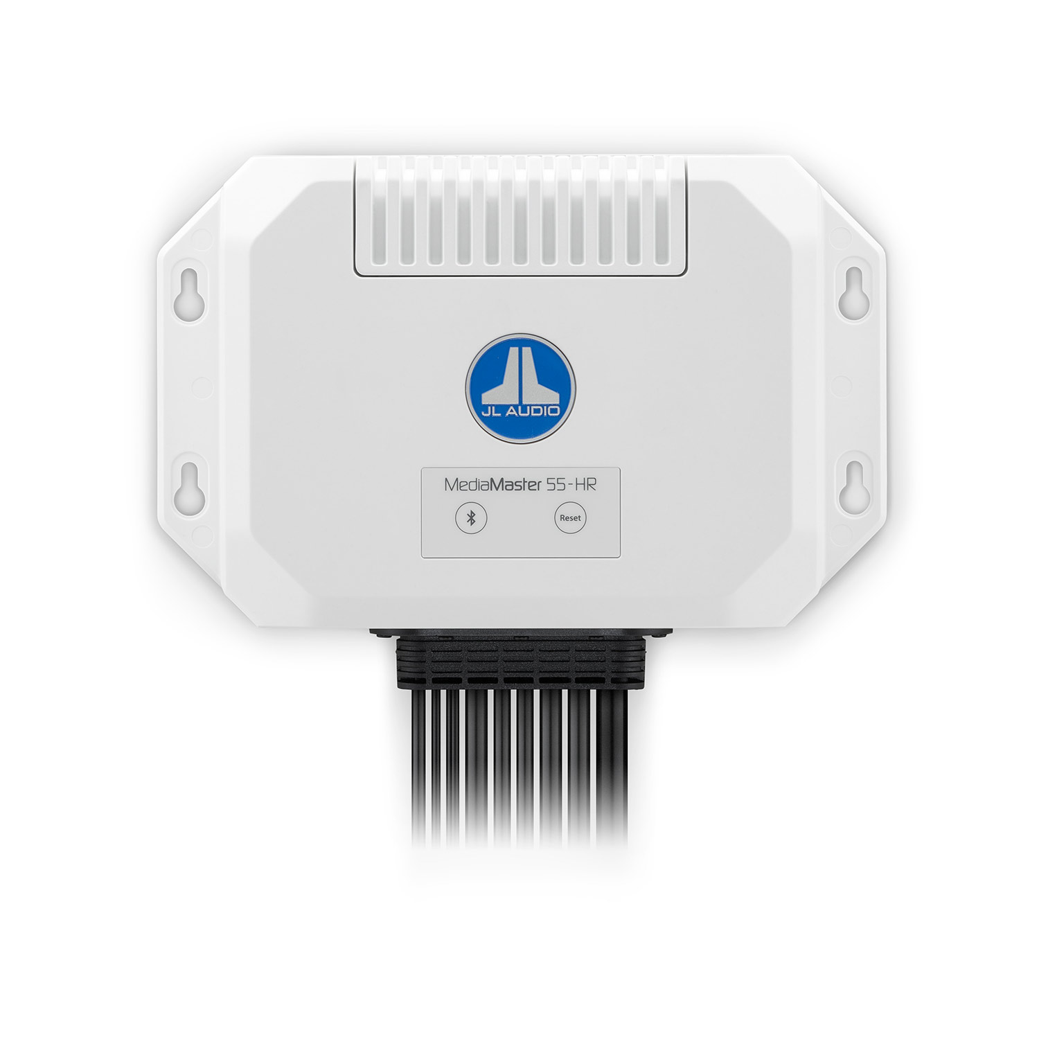 JL AUDIO MM55-HR Hideaway Marine Radio