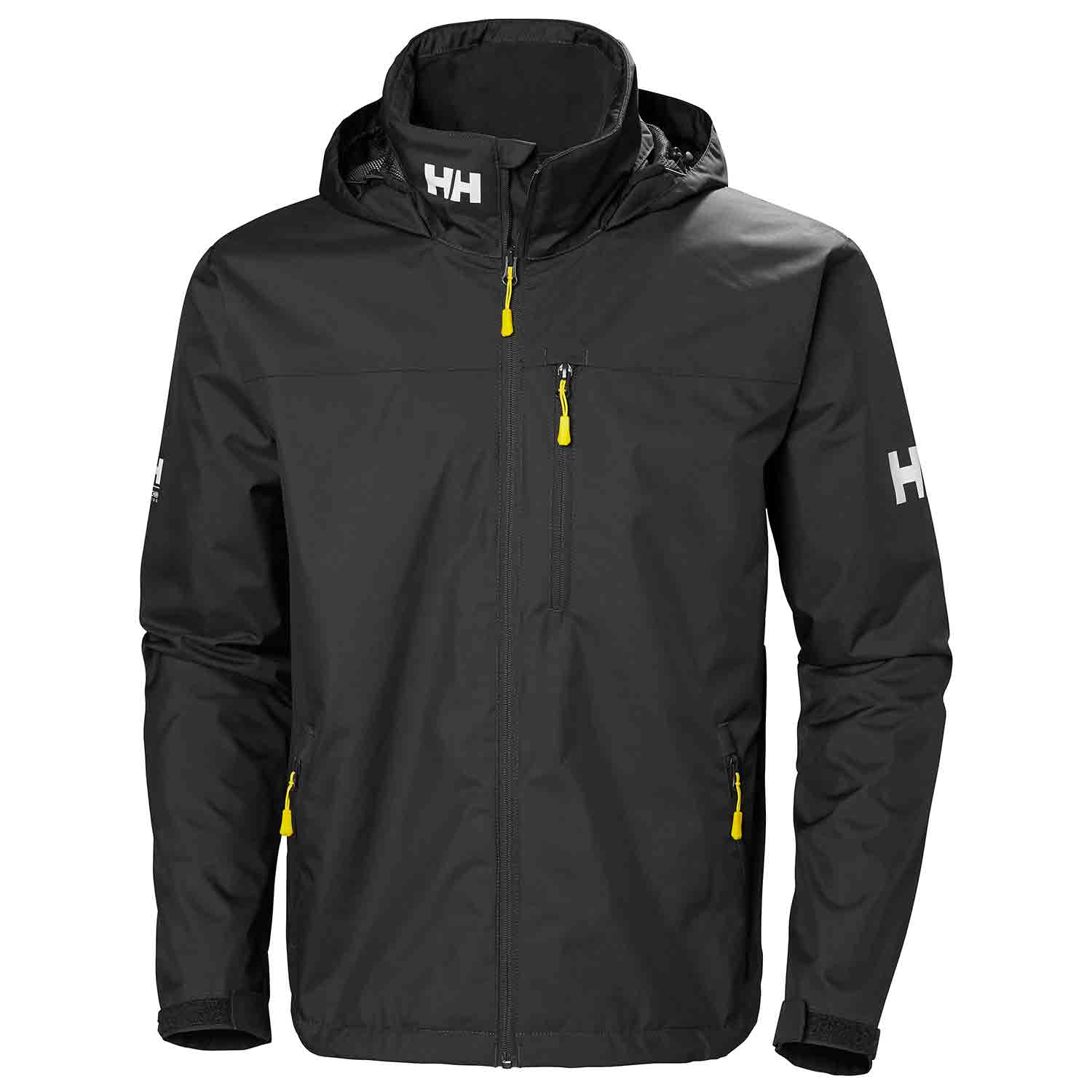 HELLY HANSEN Men's Crew Hooded Jacket