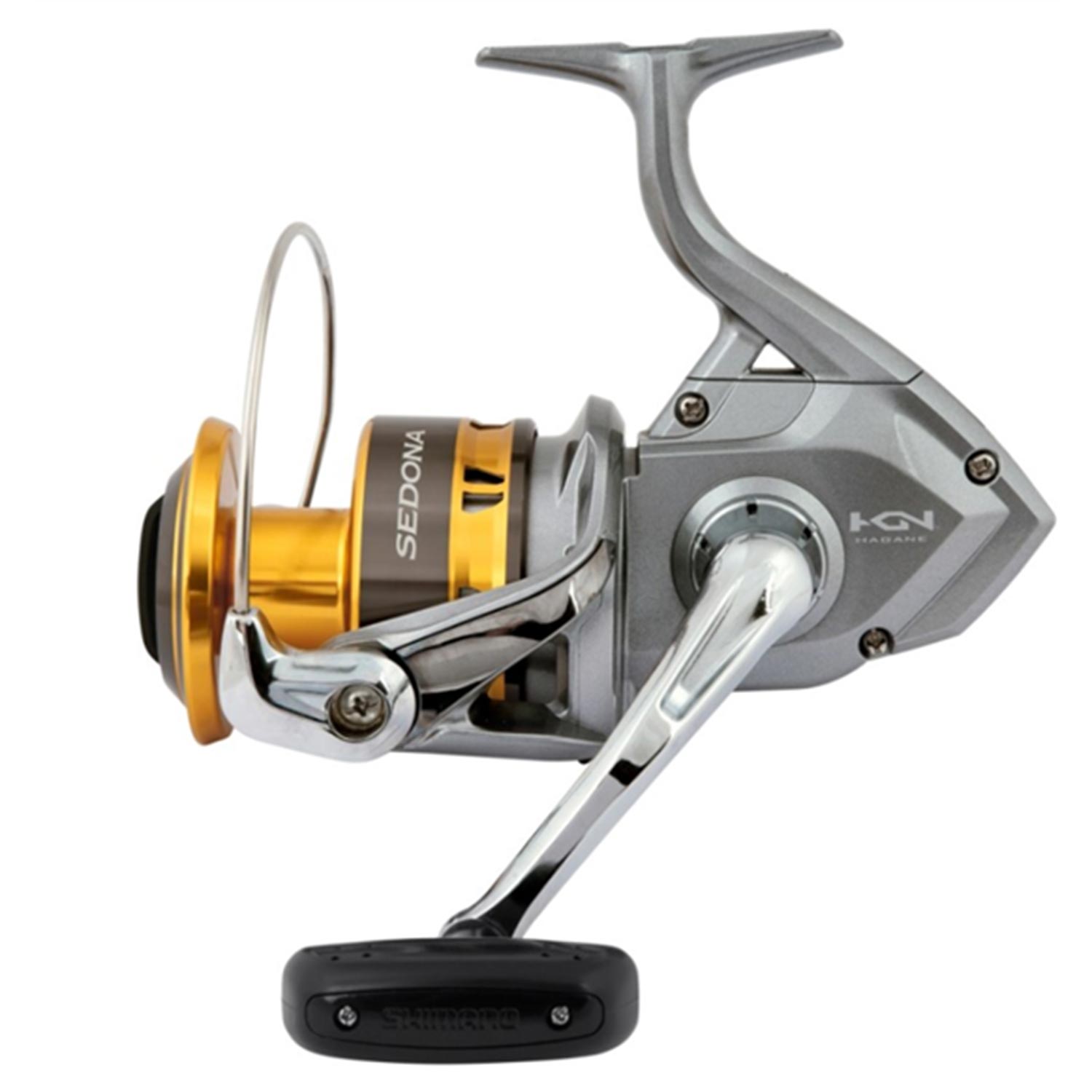 Shimano Sedona Spinning Reel 1000 Fishing Reel Shimano Sedona 8000 - Shimano - A