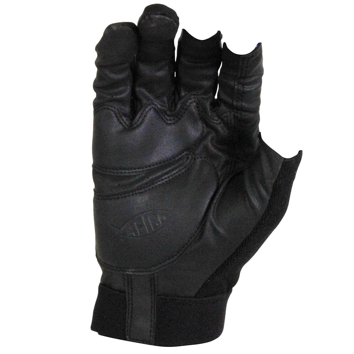 Pick Size Free Shipping AFTCO Solmar Short UV Sun Protection Fishing Glove 