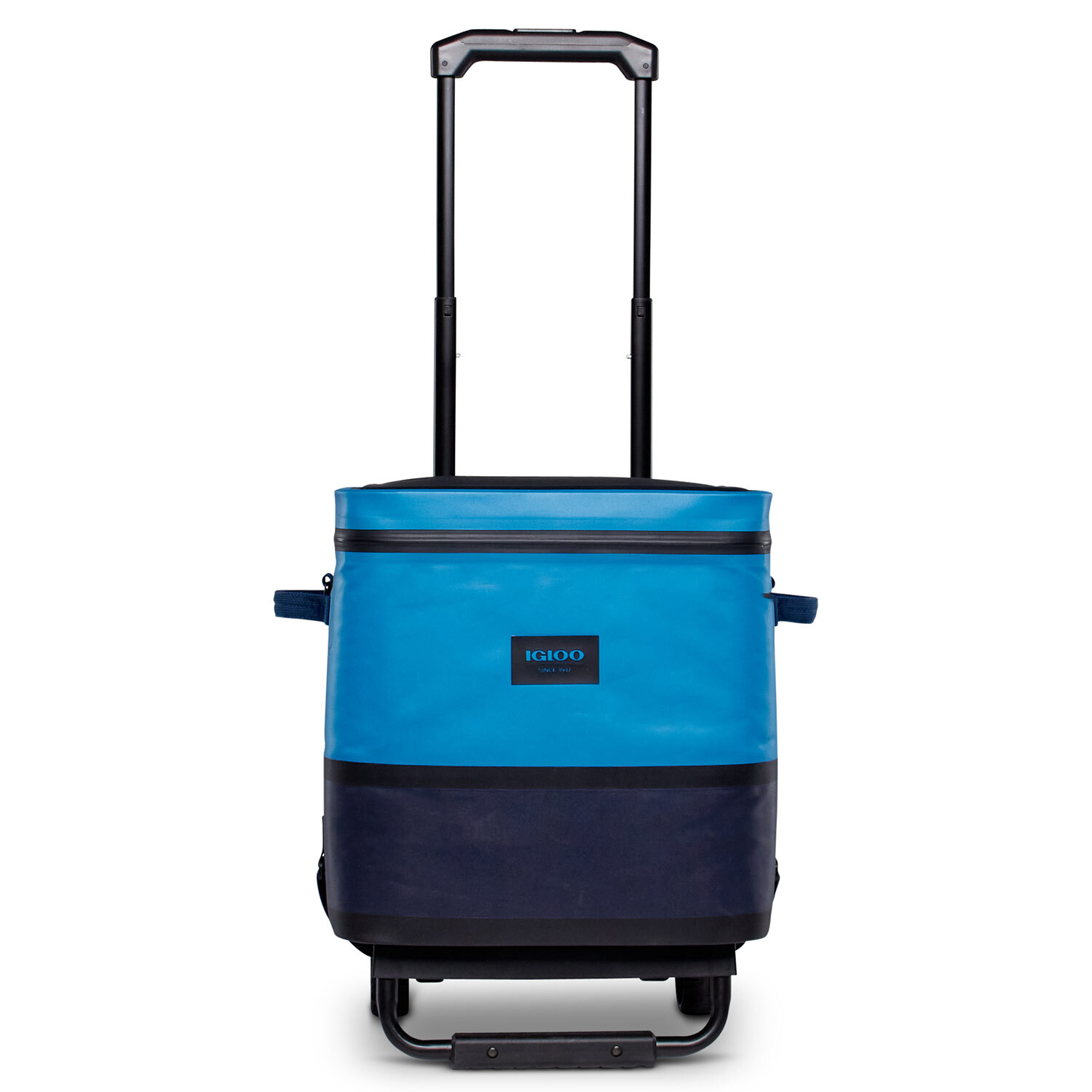 igloo rolling cooler bag
