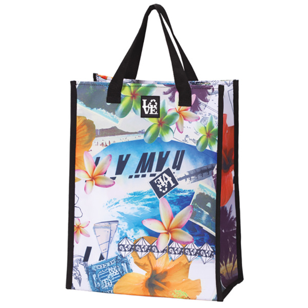 Grocery Tote Bag West Marine