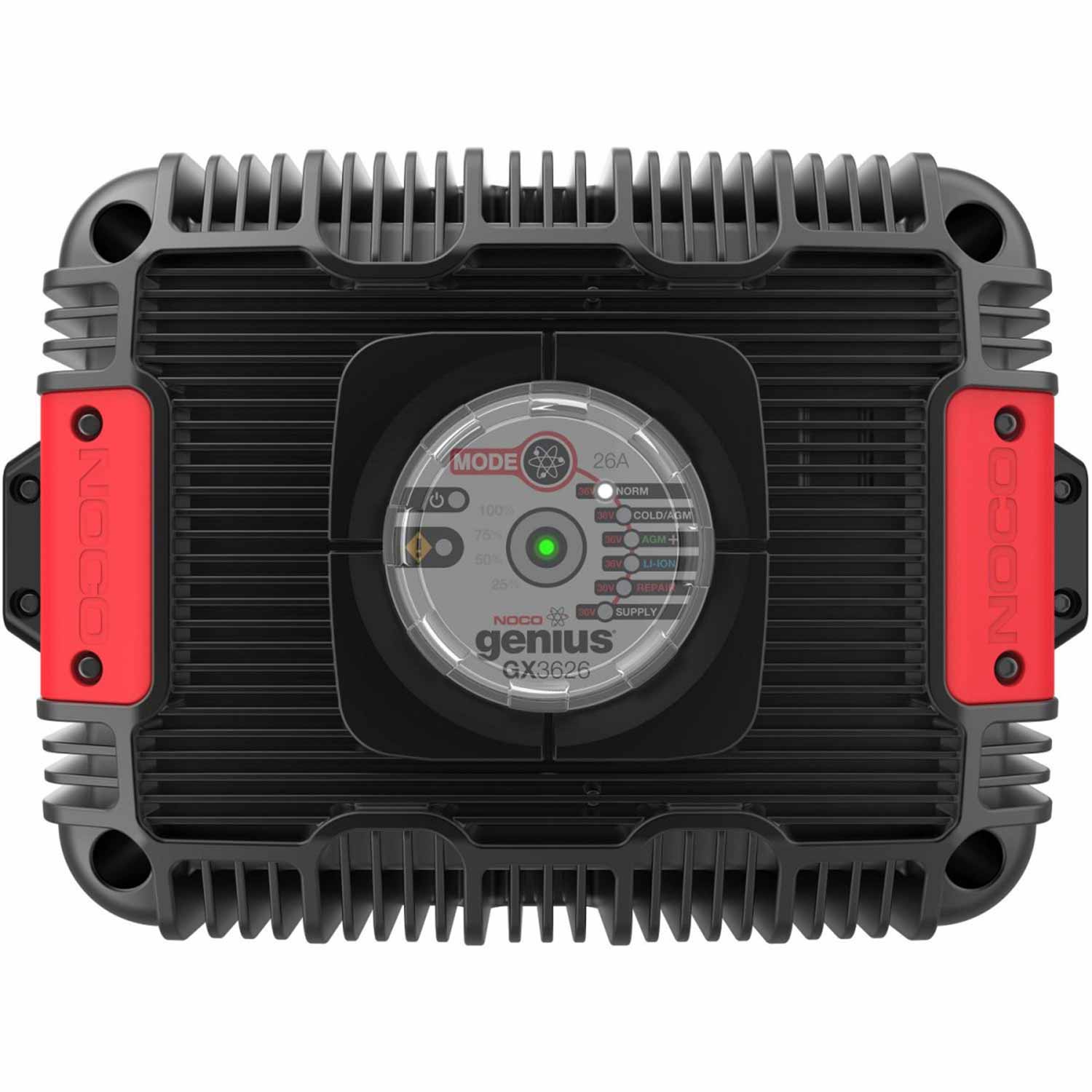 NOCO Genius UltraSafe 36 V 26 A Industrial Battery Charger