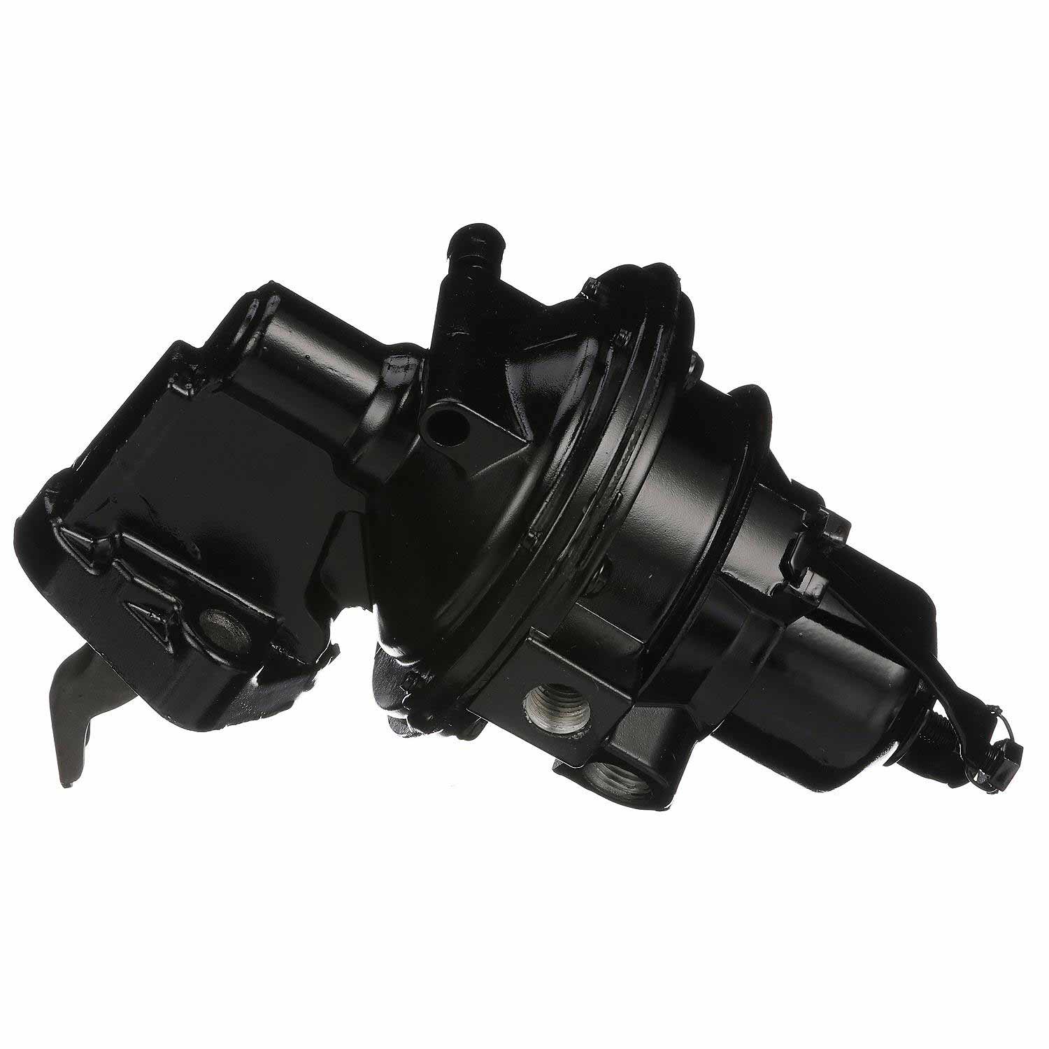 リリー QUICKSILVER Quicksilver 8M0073435 Fuel Pump Bowl, Down, 2.5L