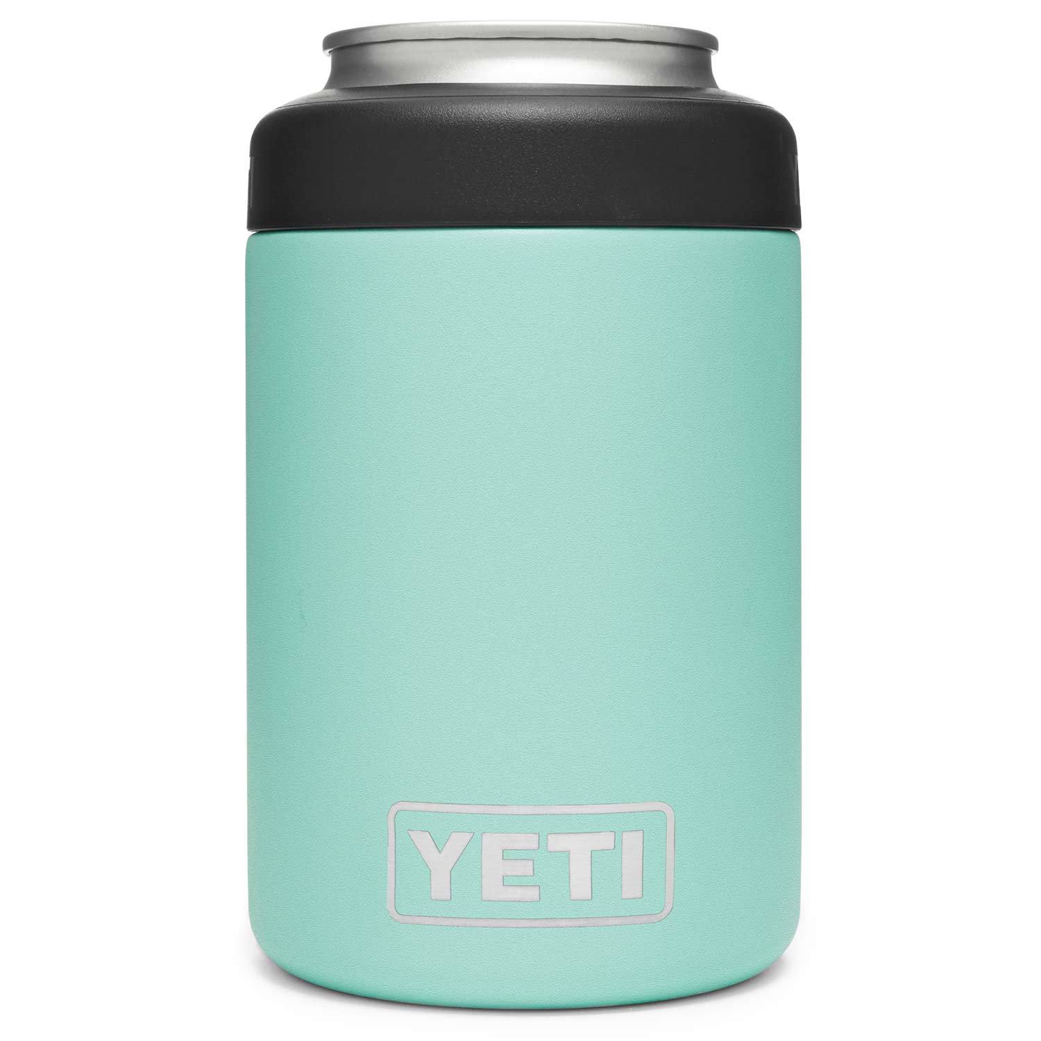 Yeti Rambler 12 Oz Colster Can Cooler - The Compleat Angler