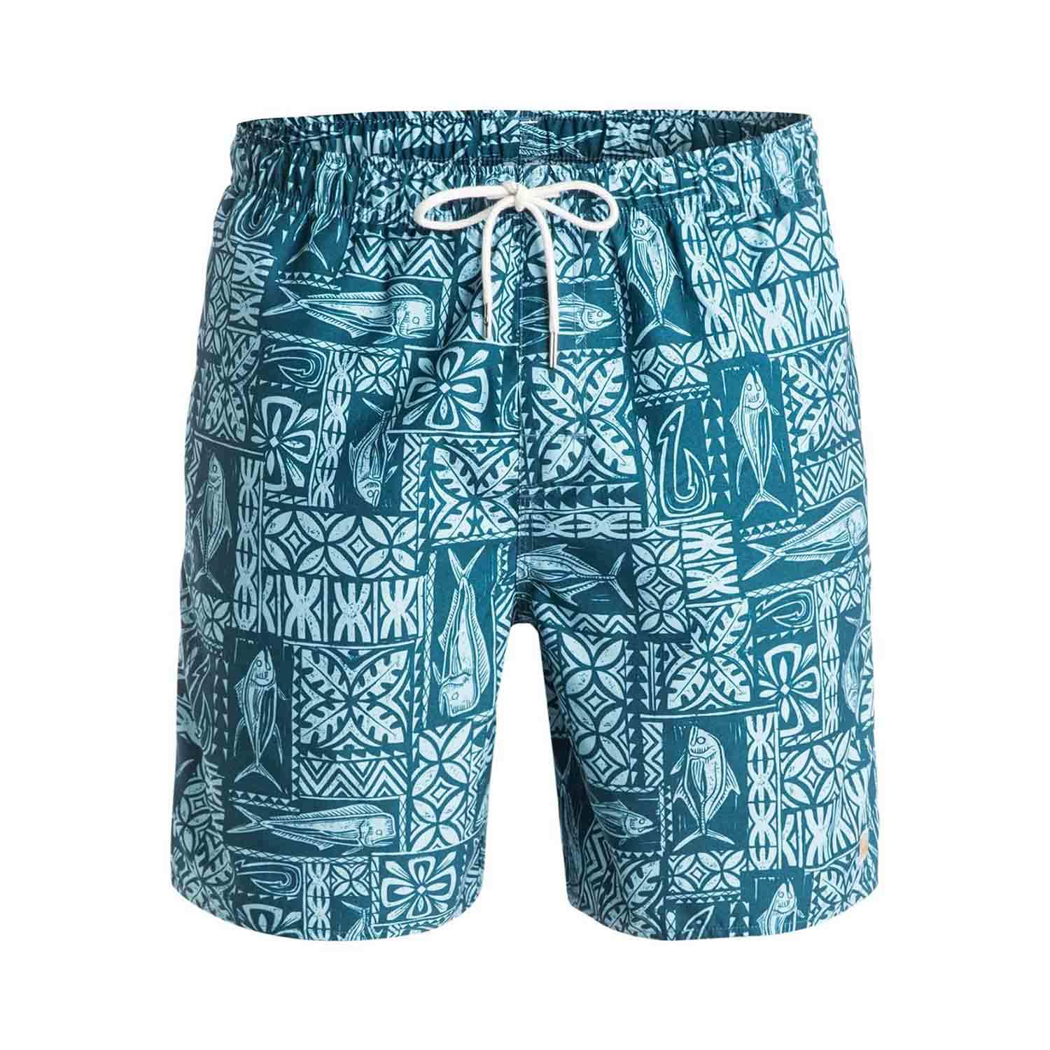 Men's Kiko Swim Trunks West Marine