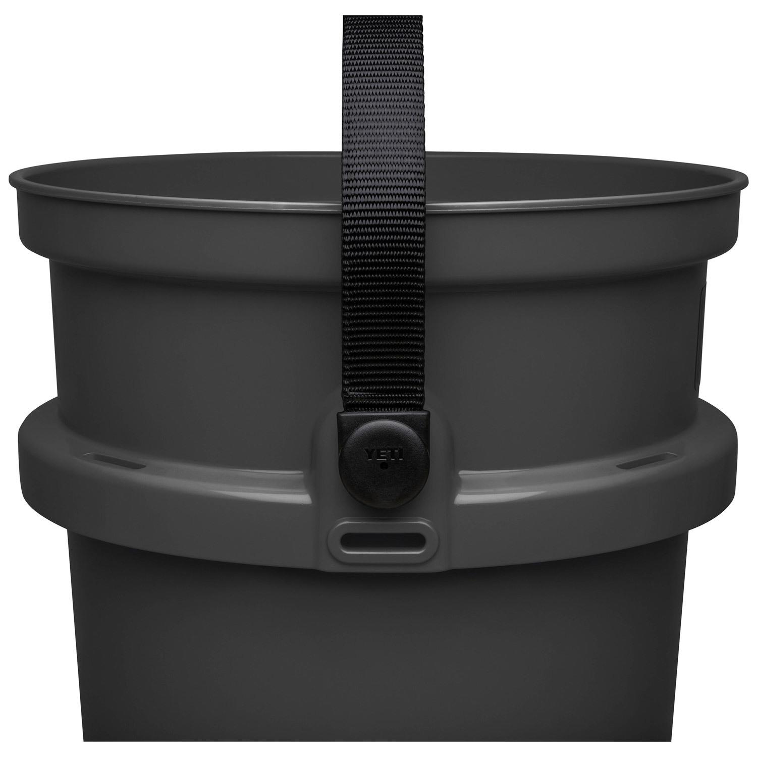 LoadOut Bucket - White – Dallas Wayne Boot Company