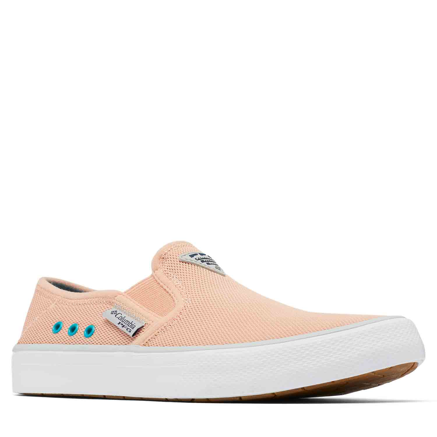 columbia women's slip on shoes