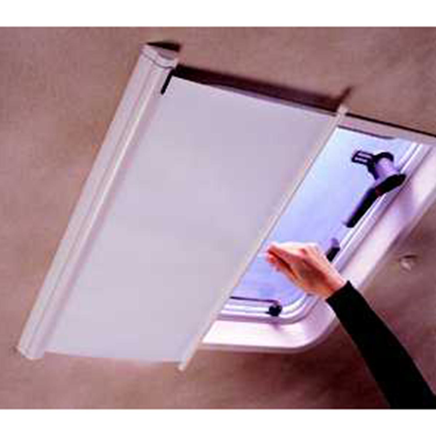 STALOK Oceanair Hatch Shade, Beige West Marine