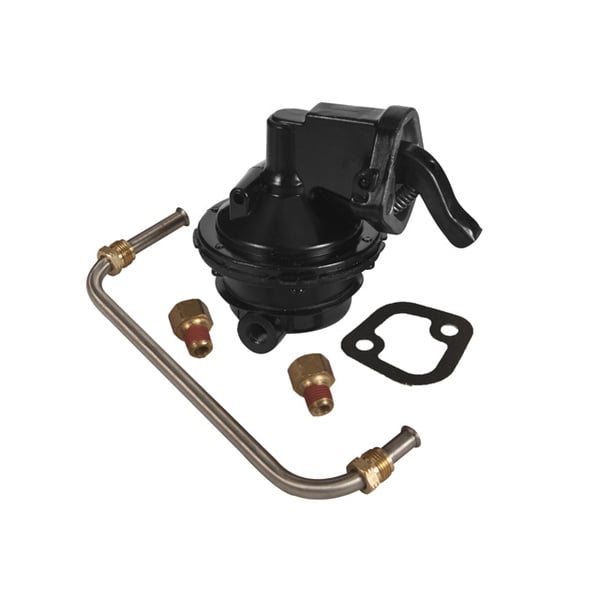 SIERRA 18-7288-1 Fuel Pump/ MerCruiser # 812454A1 862048A1