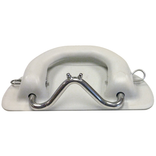 FORESPAR Quik Davit Replacement Pads & Yokes West Marine