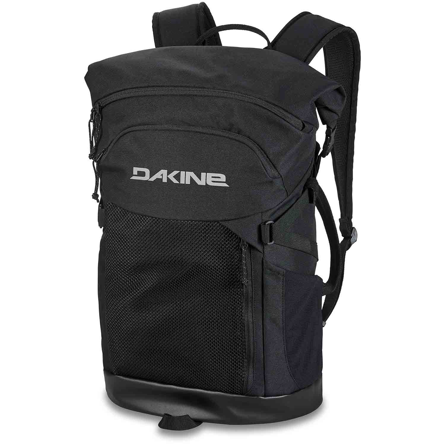 30L Ultra Light Waterproof Bag Shoulder Multi-Function Drift Bag Inflatable Bag 