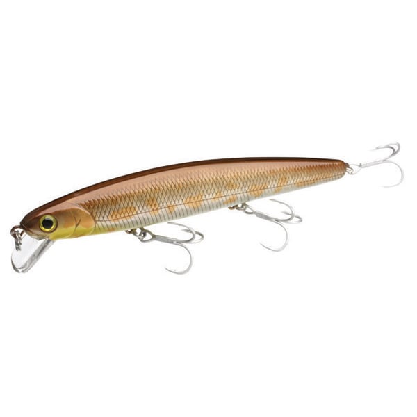 LUCKY CRAFT Flash Minnow, 4 1/2