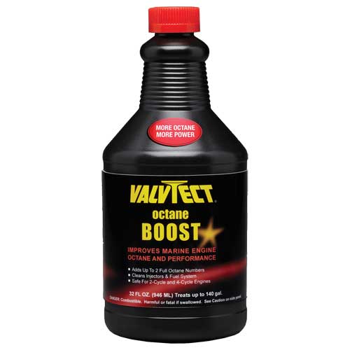 VALVTECT Octane Boost, 32 oz. West Marine