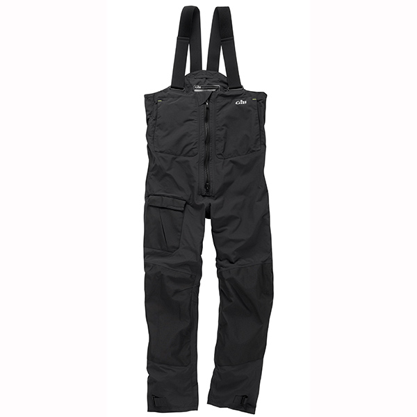 GILL Men's OS2 Offshore/Coastal Bibs West Marine