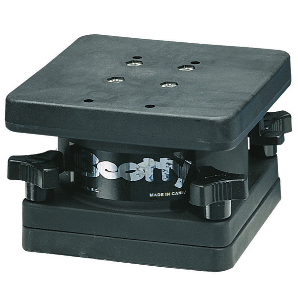 Scotty 2116 Downrigger électrique haute performance