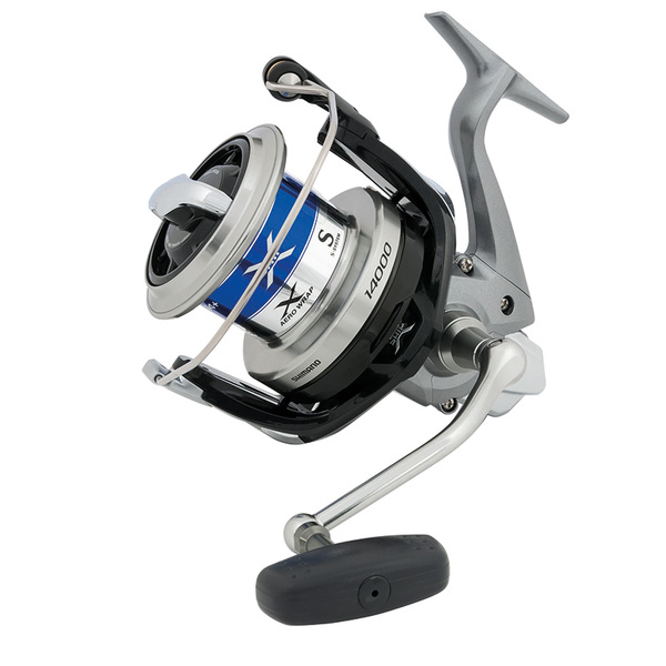 SHIMANO Ultegra 5500 Ci4+ XSB Spinning Reel