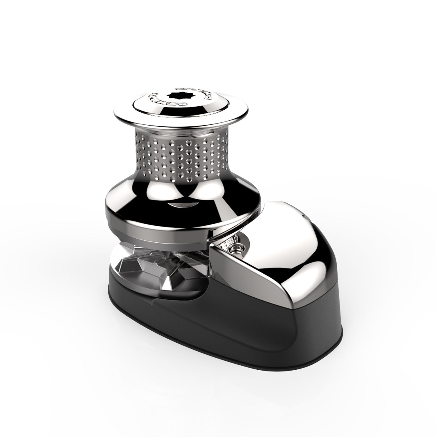 LEWMAR CPX Vertical Windlass