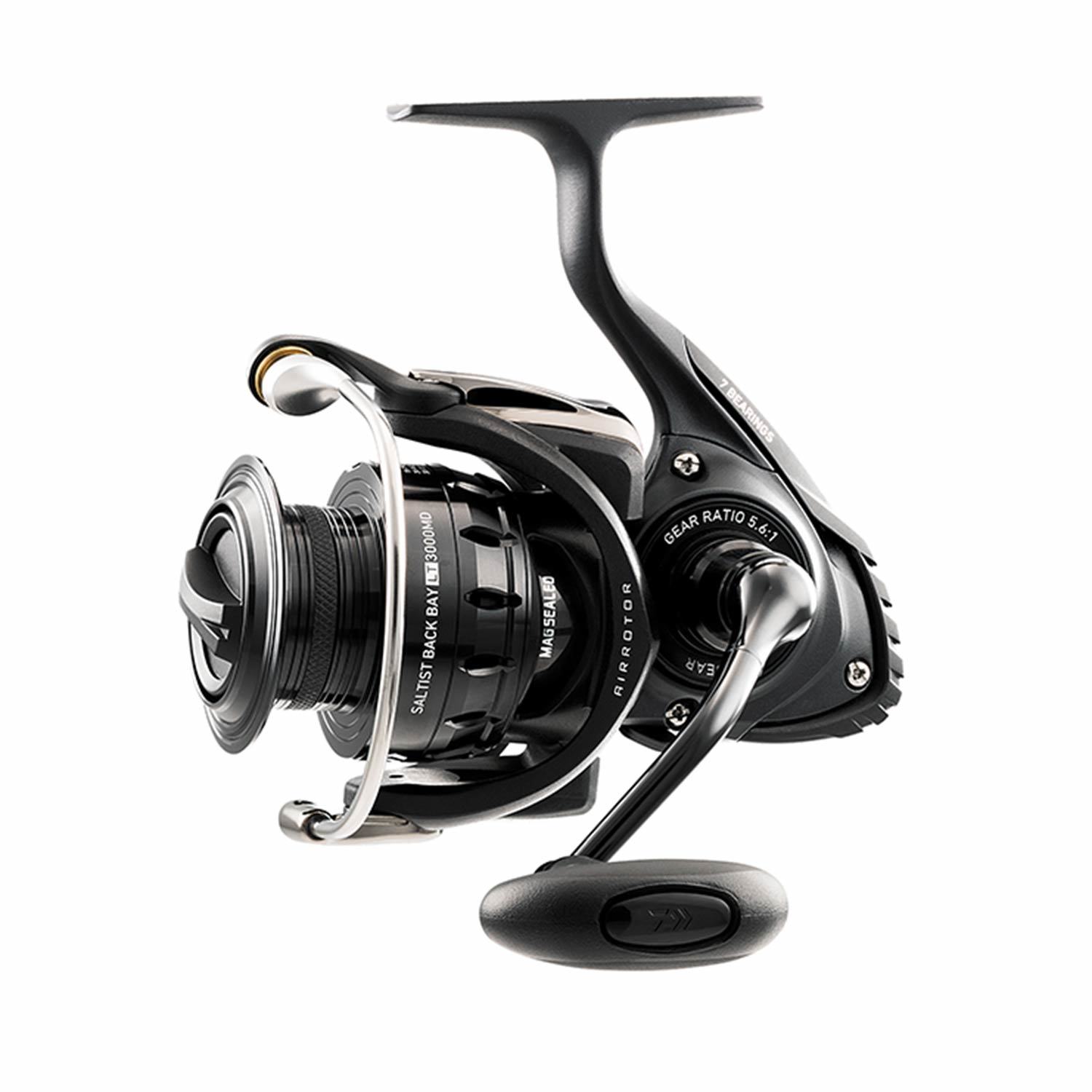 Jeu De Roulements Pour Daiwa Saltist 40H – VXB, Qualité, Neuf