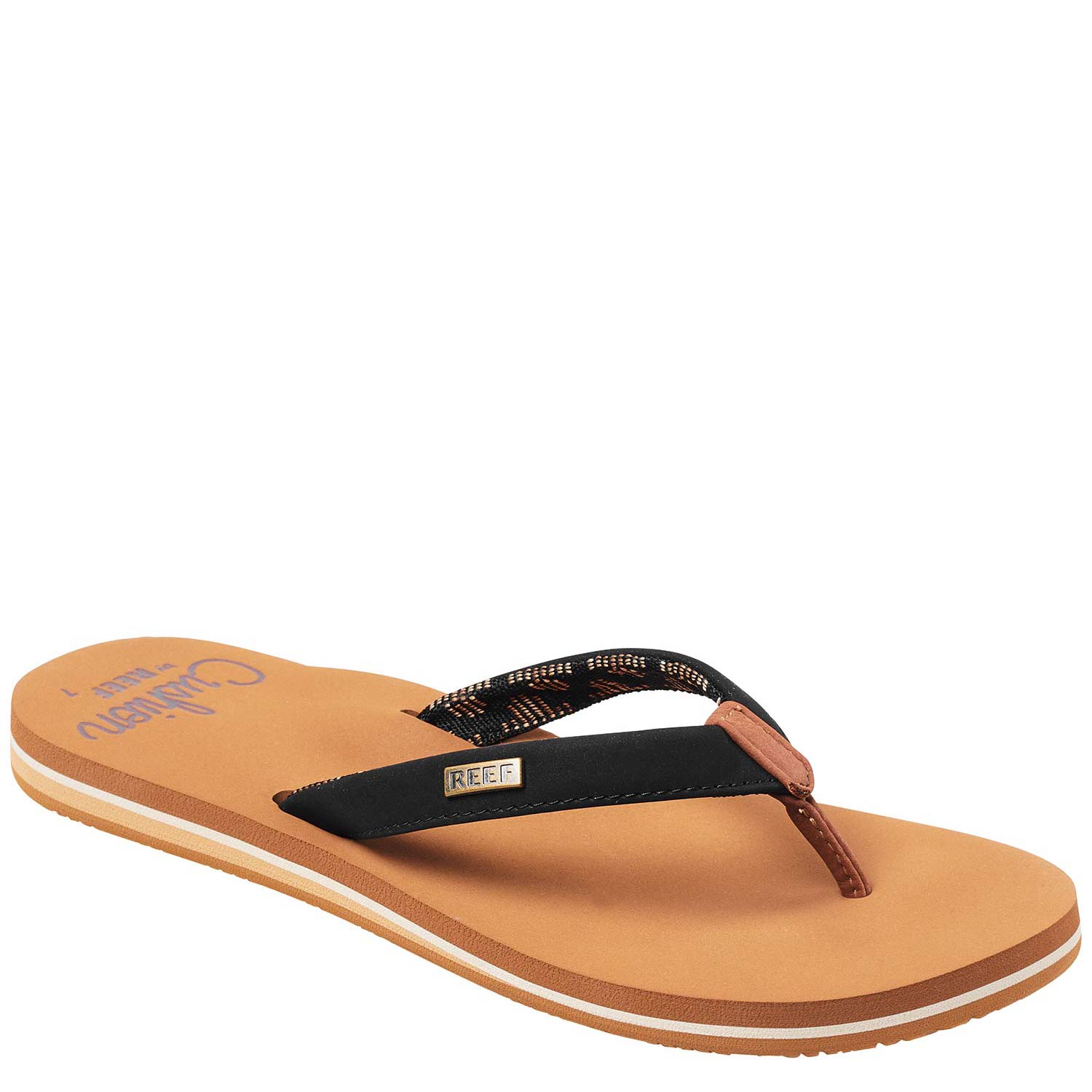 Women's Cushion Sands Flip-Flop Sandals | West Marine
