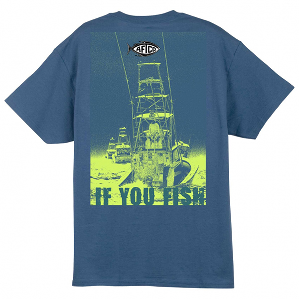 Men's Long Range Fishing Shirt West Marine