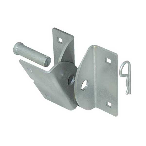PLAYSTAR Commercial Grade Hinge Kit West Marine