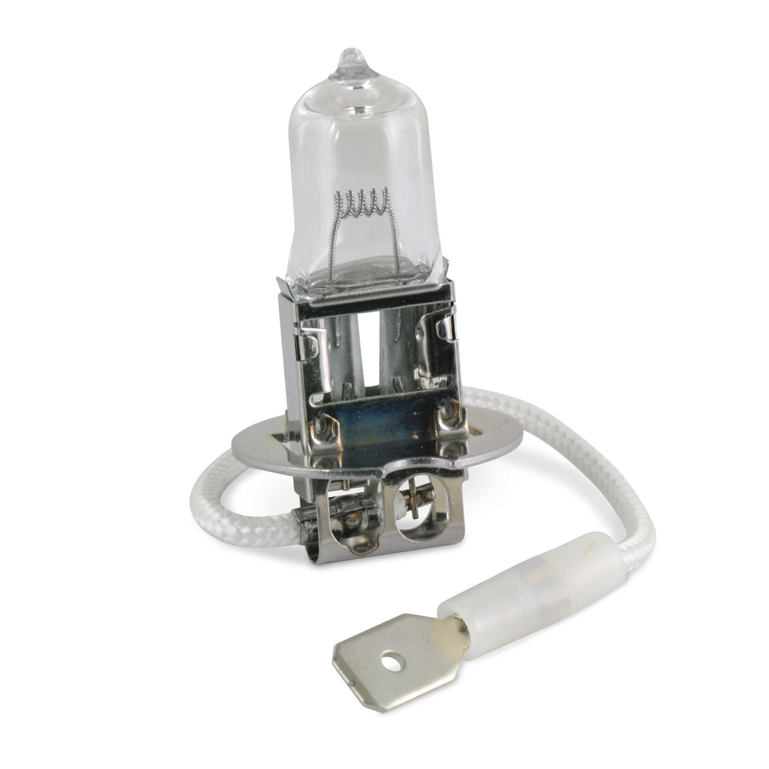MARINCO 24V 100W H3 Halogen Replacement Bulb West Marine