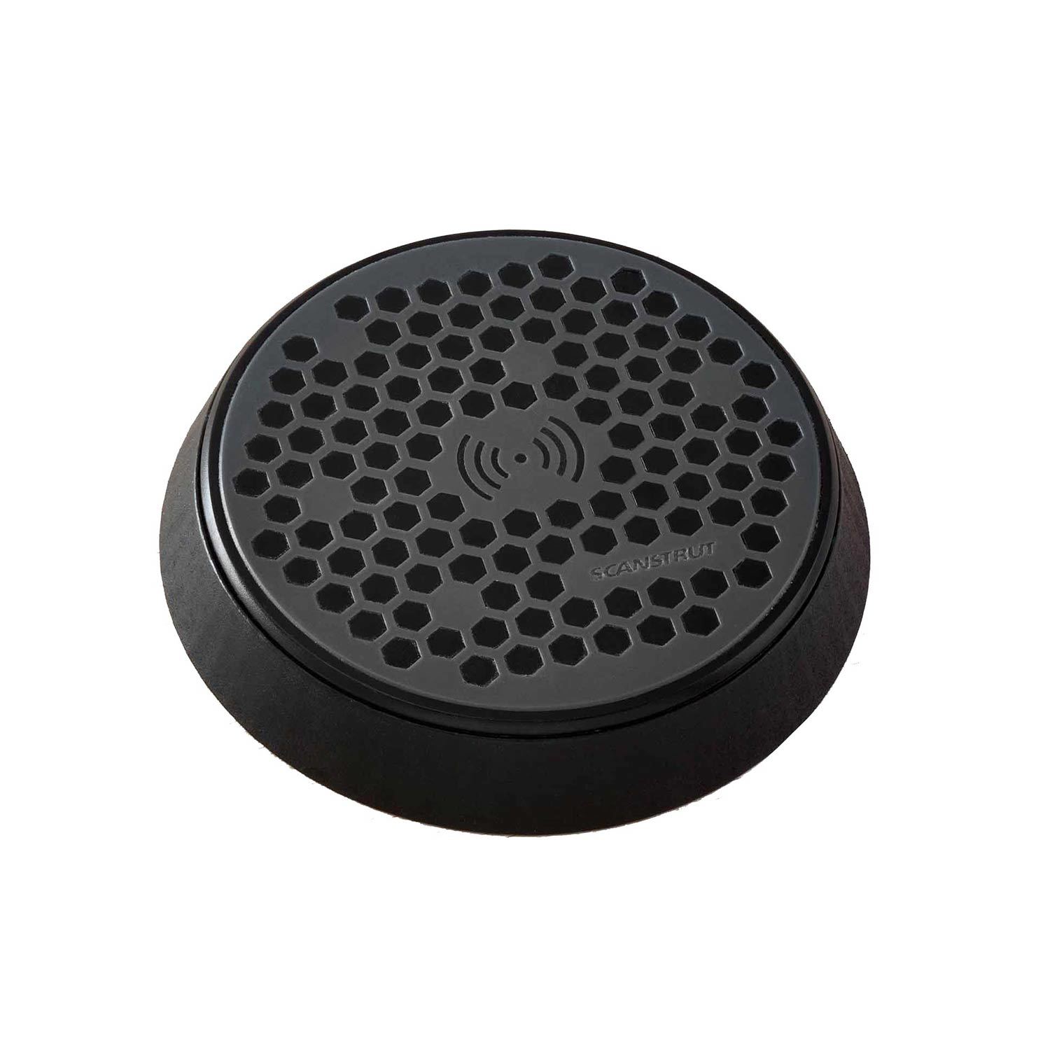 Scanstrut ROKK Bezel f/Surface Mount Charger [SC-CW-BZ] main image 1