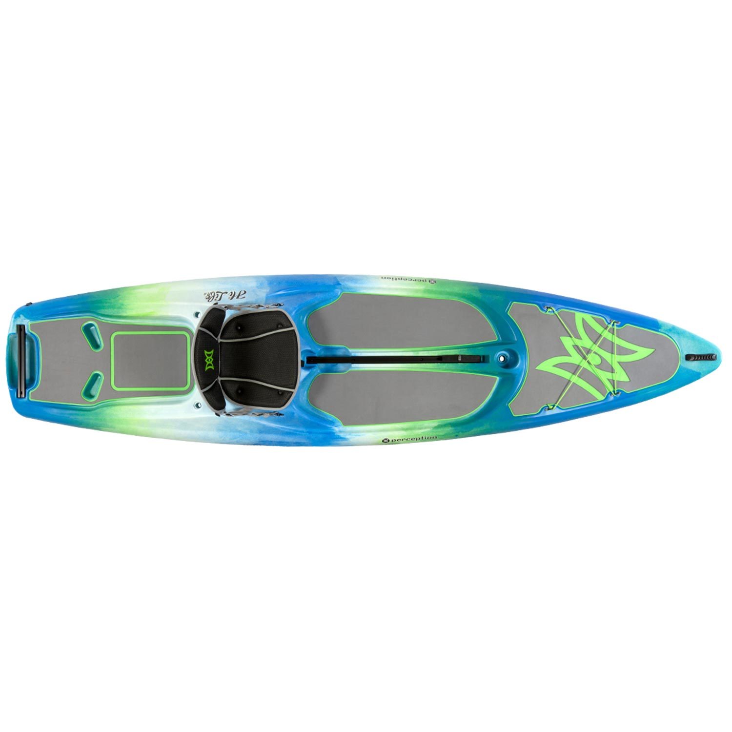Hi Life 11.0 Sit-On-Top/SUP Kayak Hybrid | West Marine
