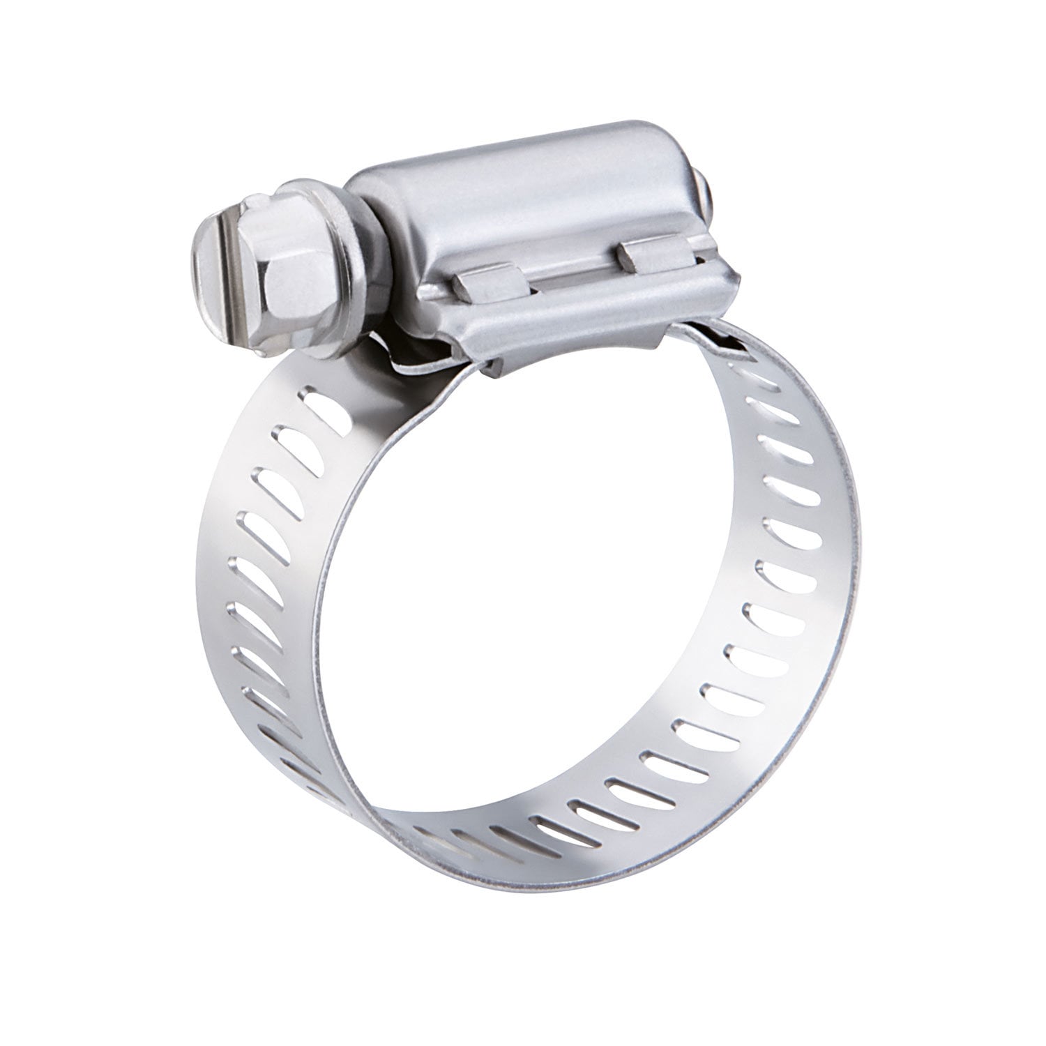 Breeze Stainless Steel Miniature Hose Clamps
