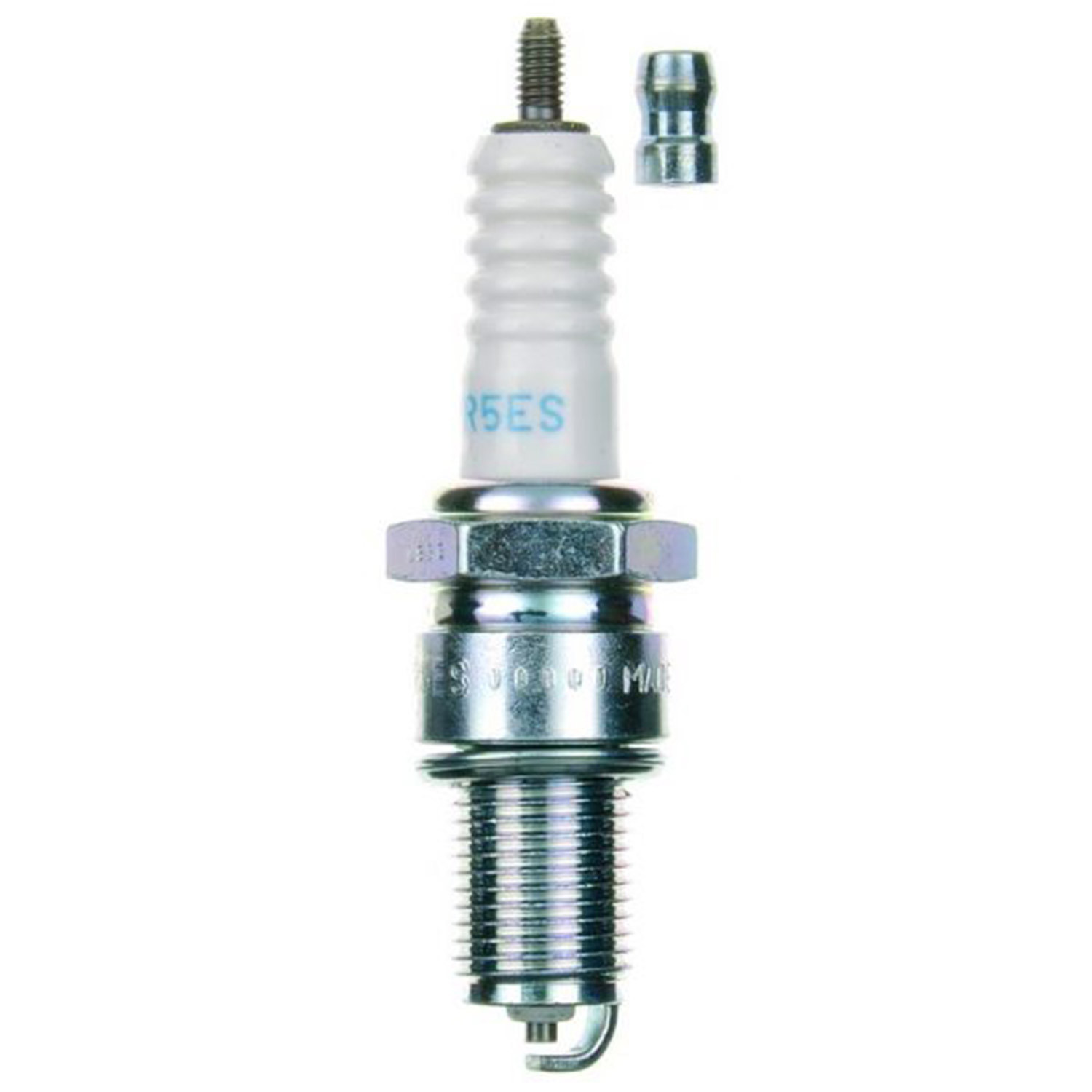 NGK SPARK PLUGS Standard Spark Plug BPR5ES West Marine