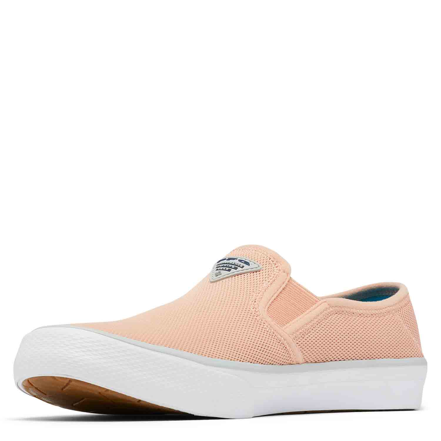 Columbia Hombre Calzado Zapatillas Deportivas Columbia Naranja