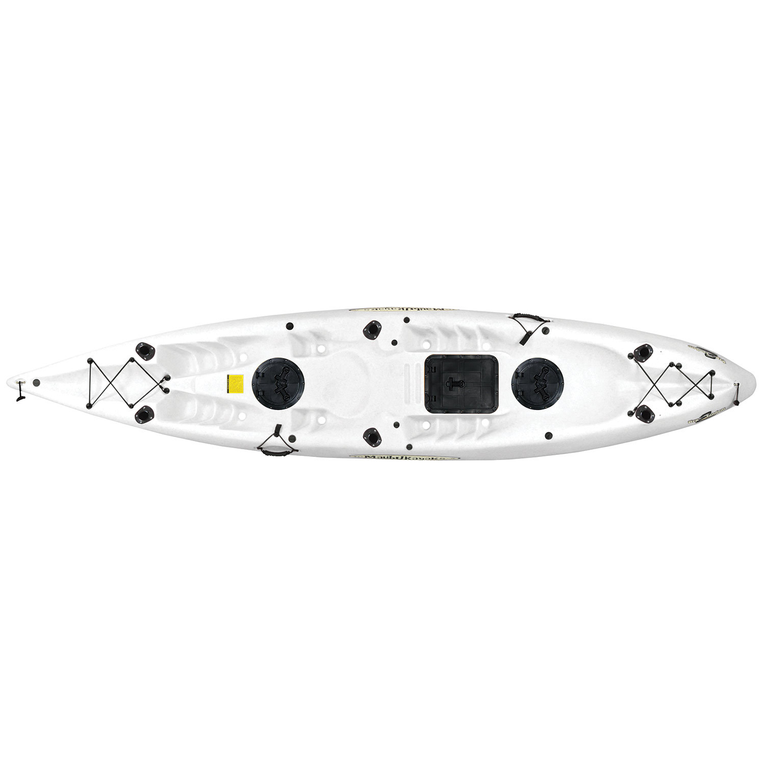 Tandem SitOnTop Kayak West Marine
