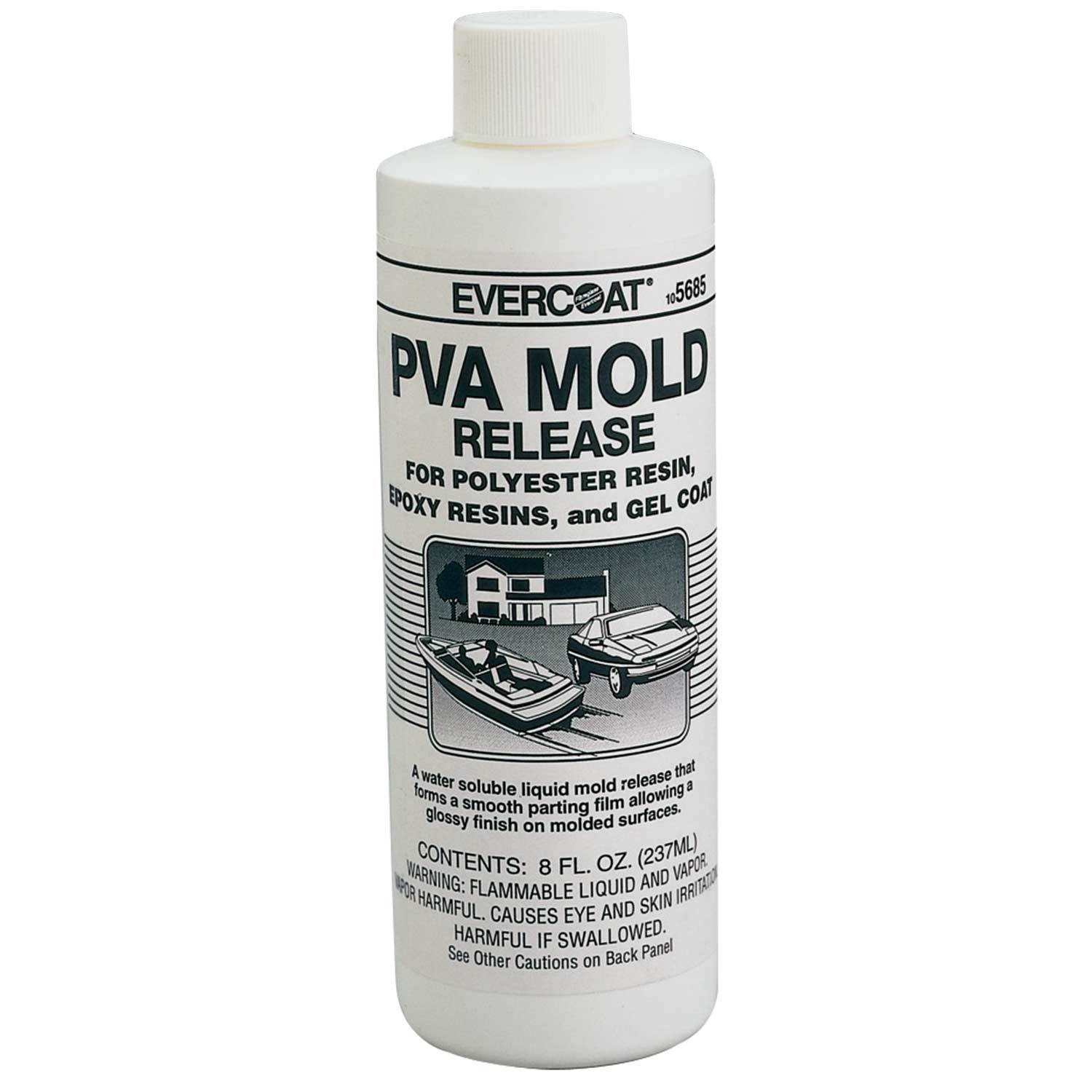 EVERCOAT PVA Polyester Curing Agent