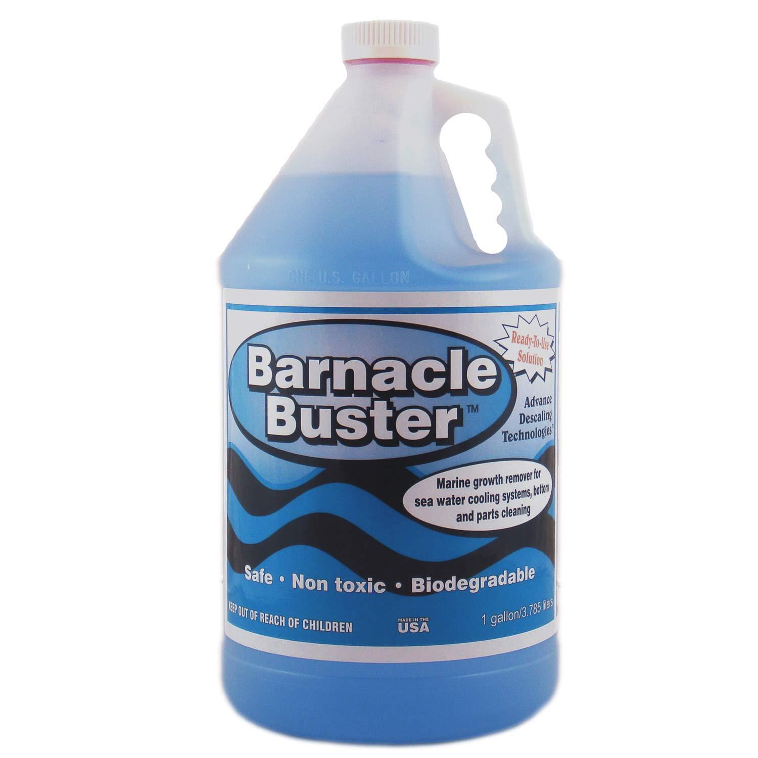 TRAC Barnacle Buster™ Gallon, Ready to Use West Marine