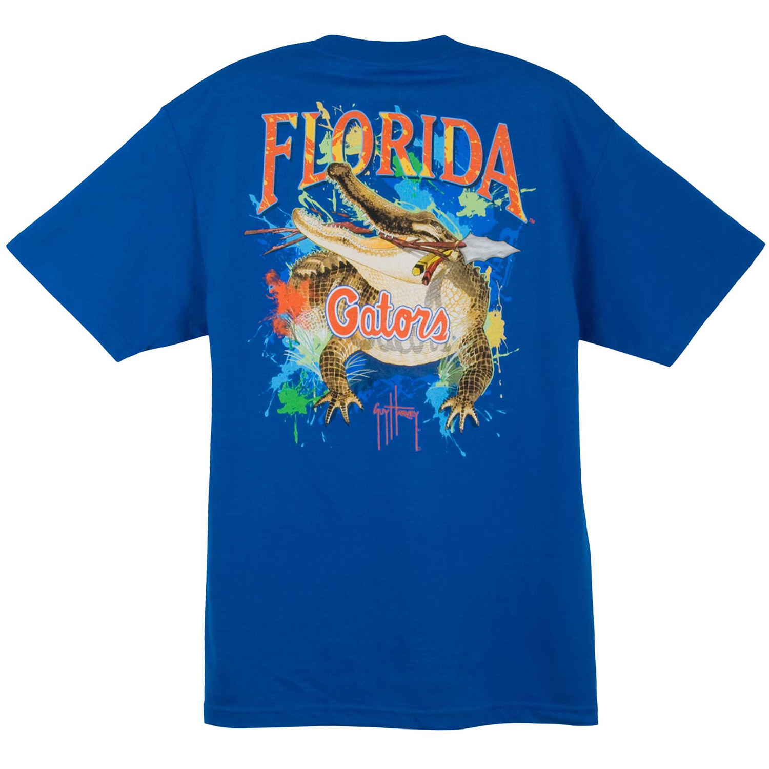 Men's University Of Florida Shirt | West Marine