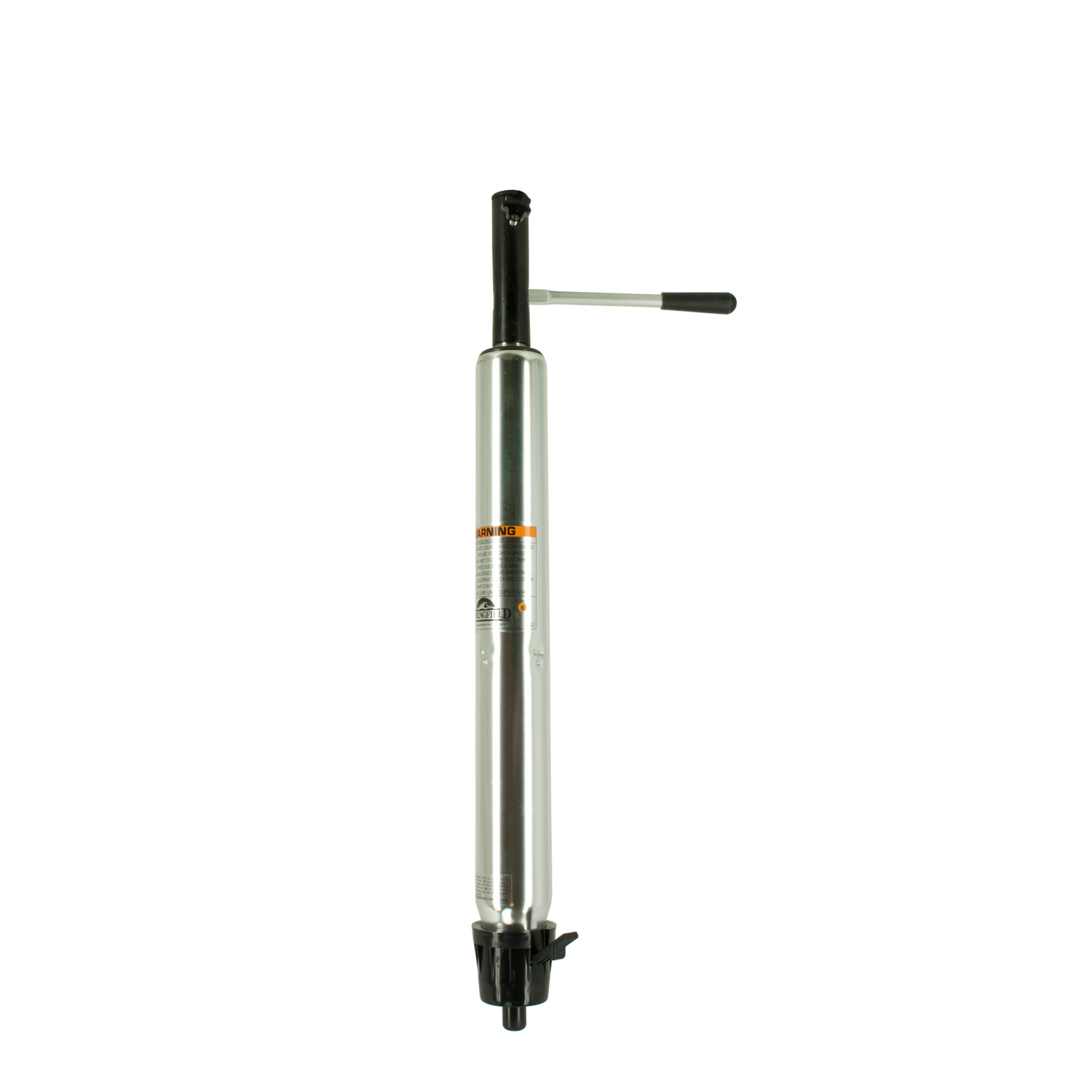 SPRINGFIELD Taper-Lock™ Power-Rise Stand-Up Post