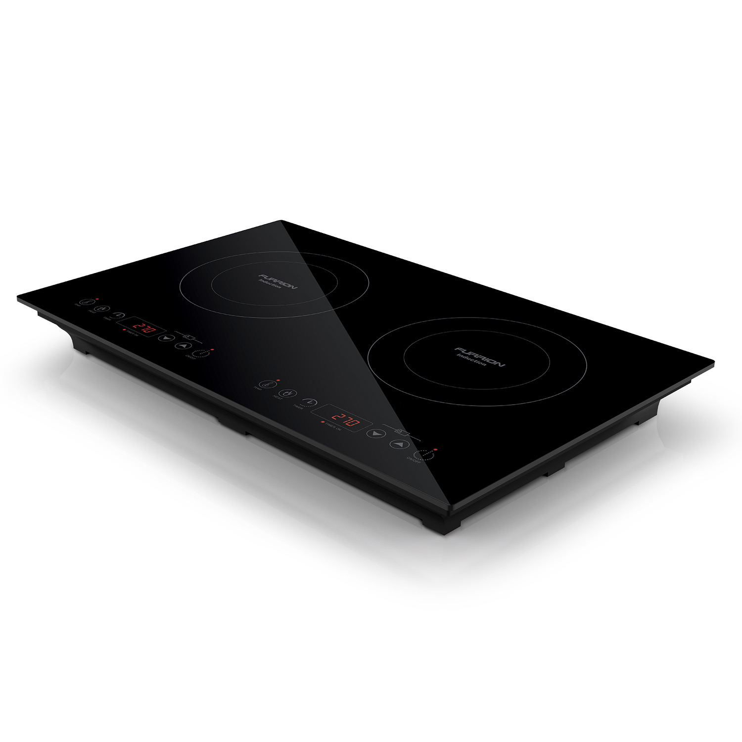 FURRION DoubleBurner Induction Cooktop West Marine