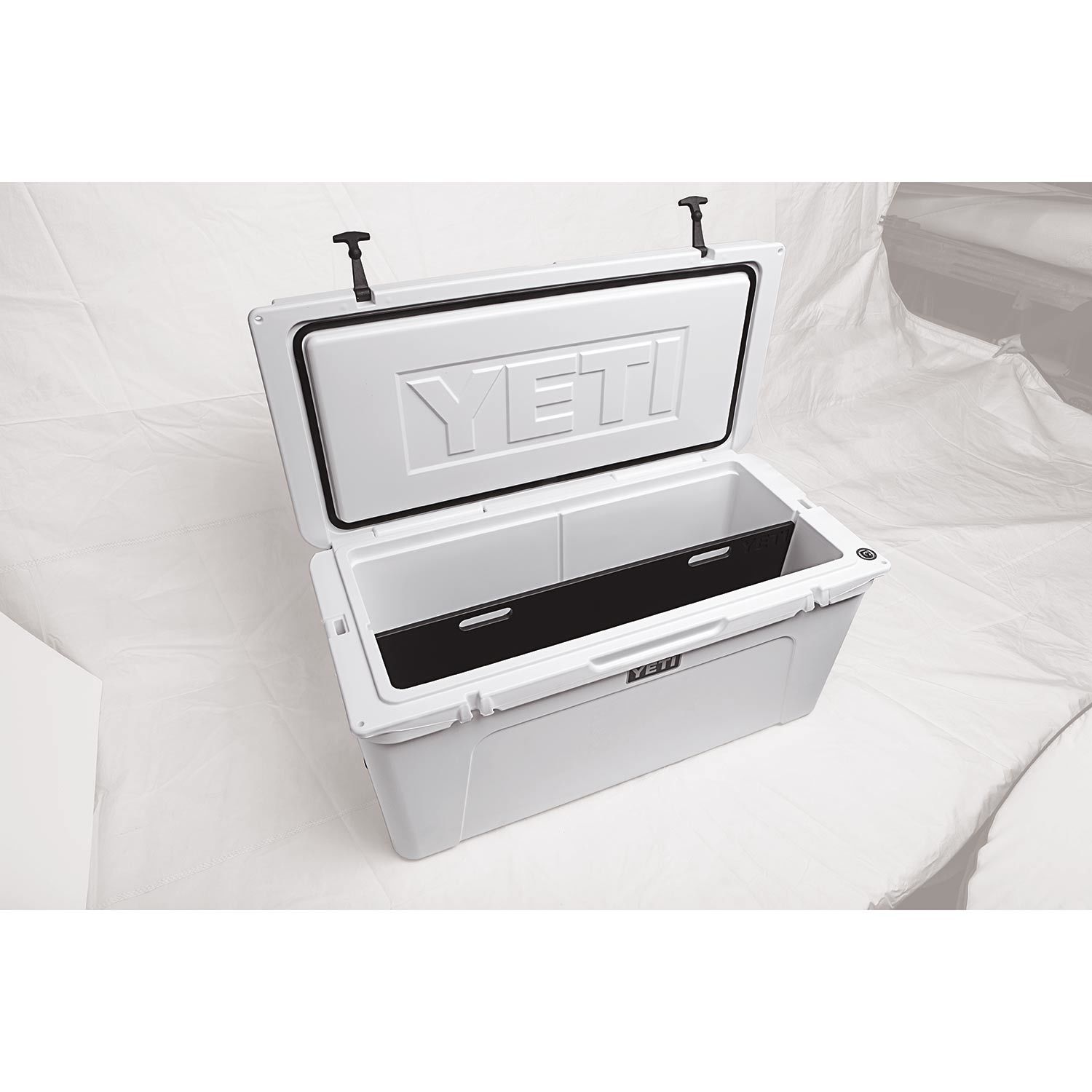 BEAST COOLER ACCESSORIES (Size 105 & 125 Yeti Compatible Cooler Divider &  Cutting Board