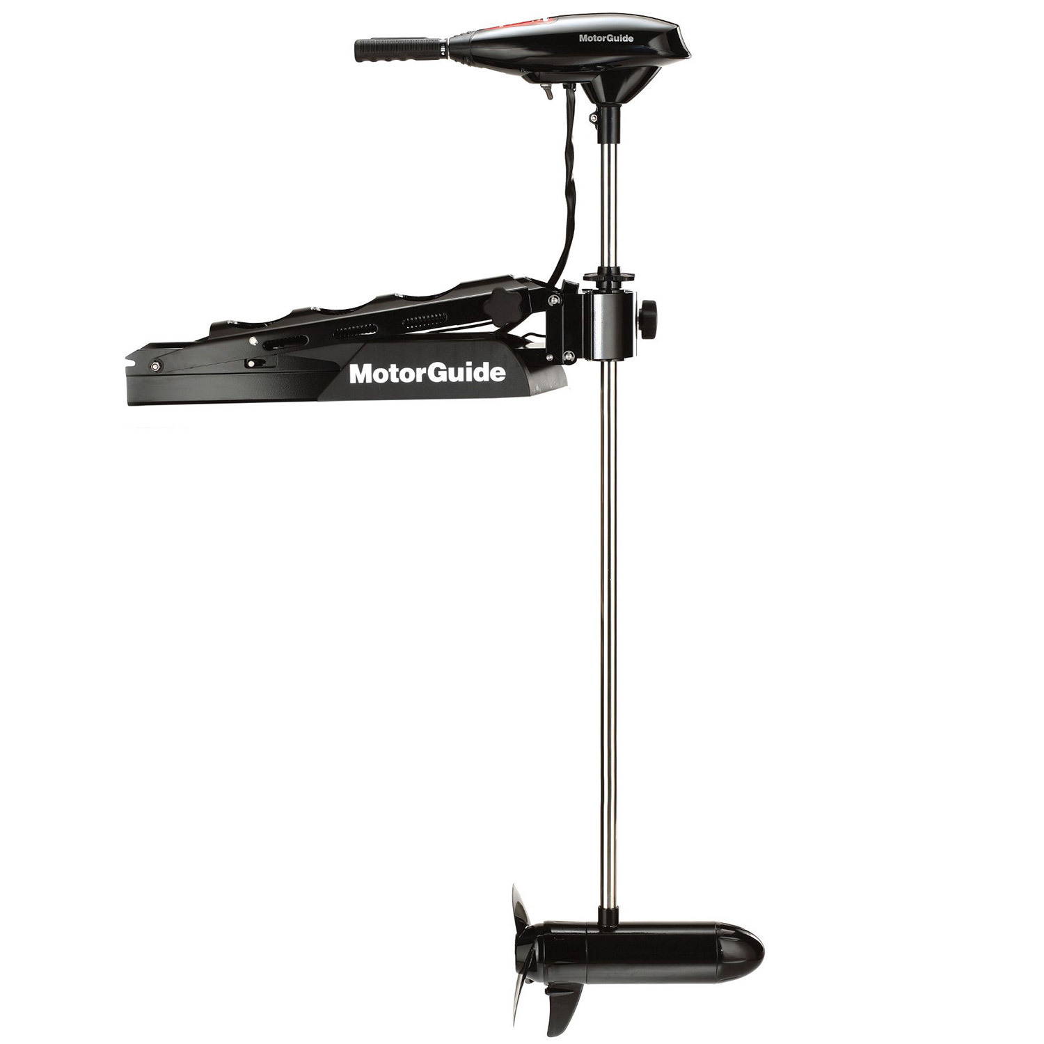 MOTORGUIDE Freshwater Series Bow Mount Trolling Motor, 50