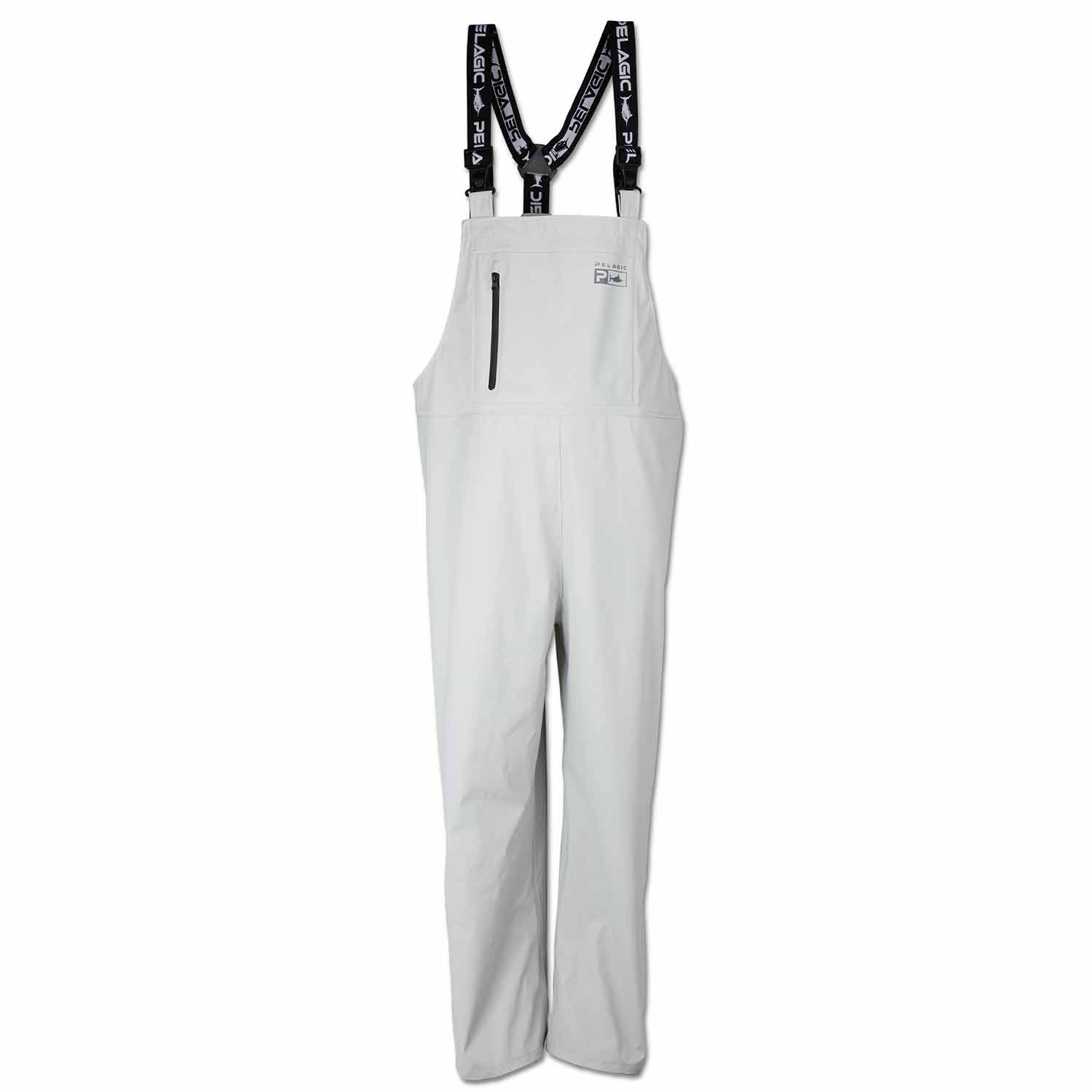 PELAGIC Men's Chubasco Bibs West Marine
