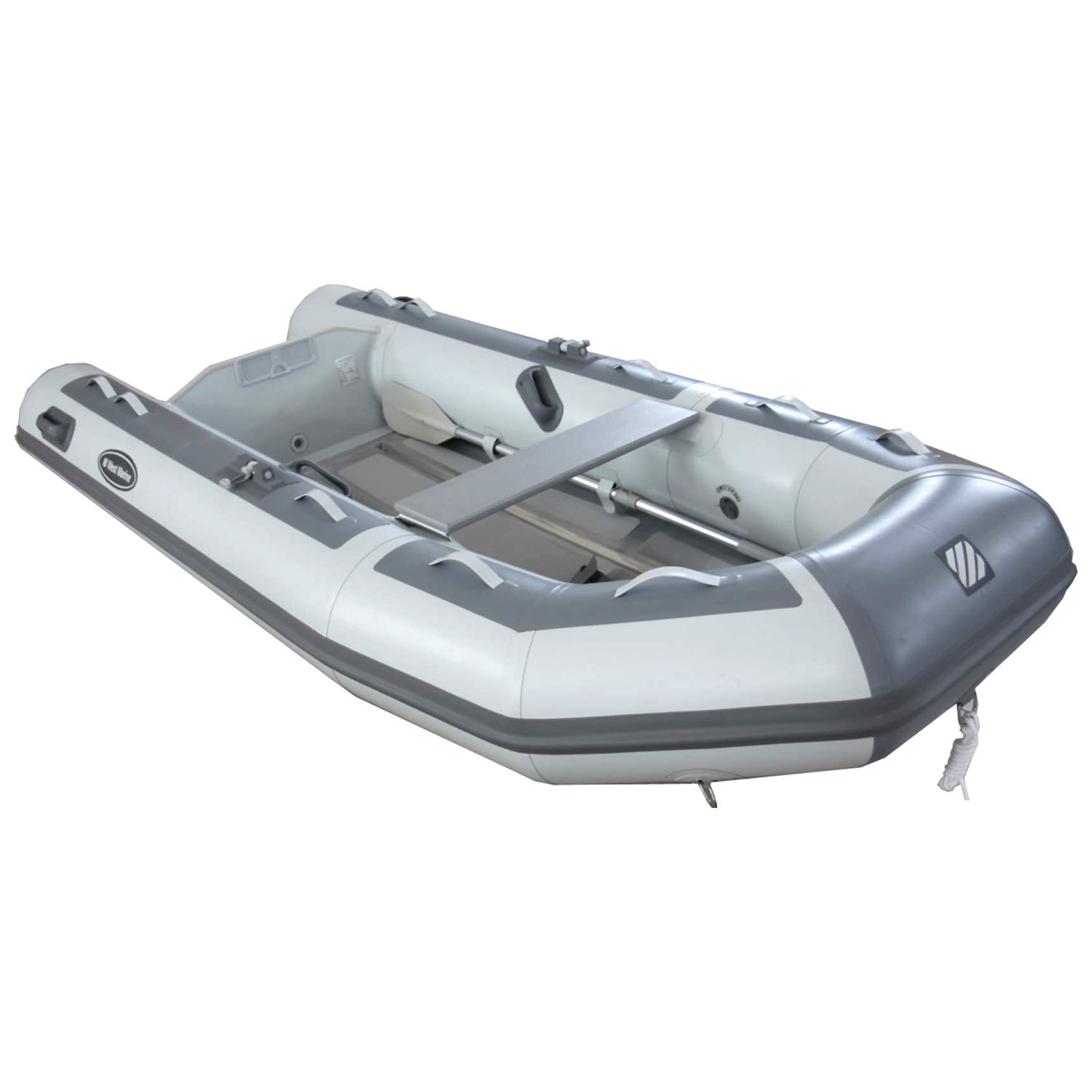 WEST MARINE RIB310 Hypalon Inflatable Boat West Marine