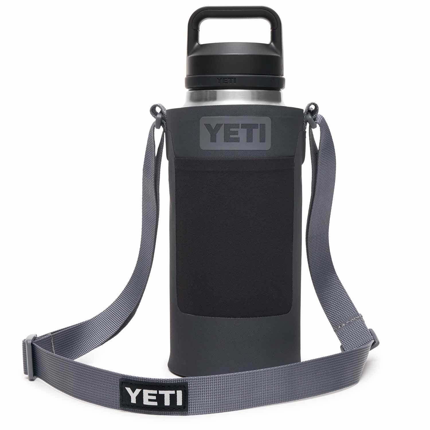 Shoulder Strap Sling Carrier For YETI Rambler 64 46 36 26 18 12 oz