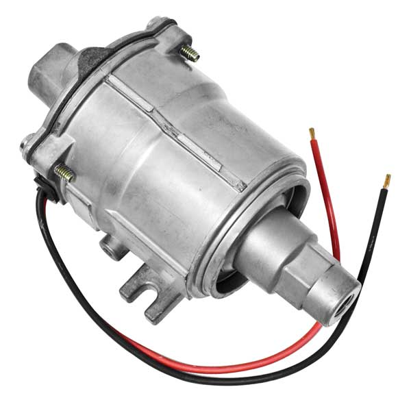 DICKINSON LowPressure Fuel Delivery Pump West Marine