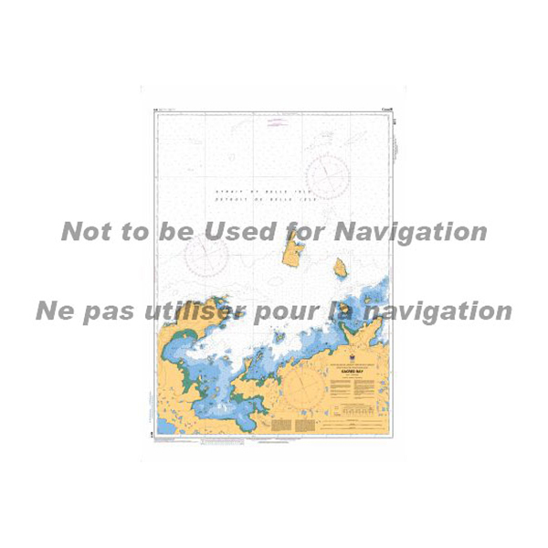 Sacred Bay West Marine