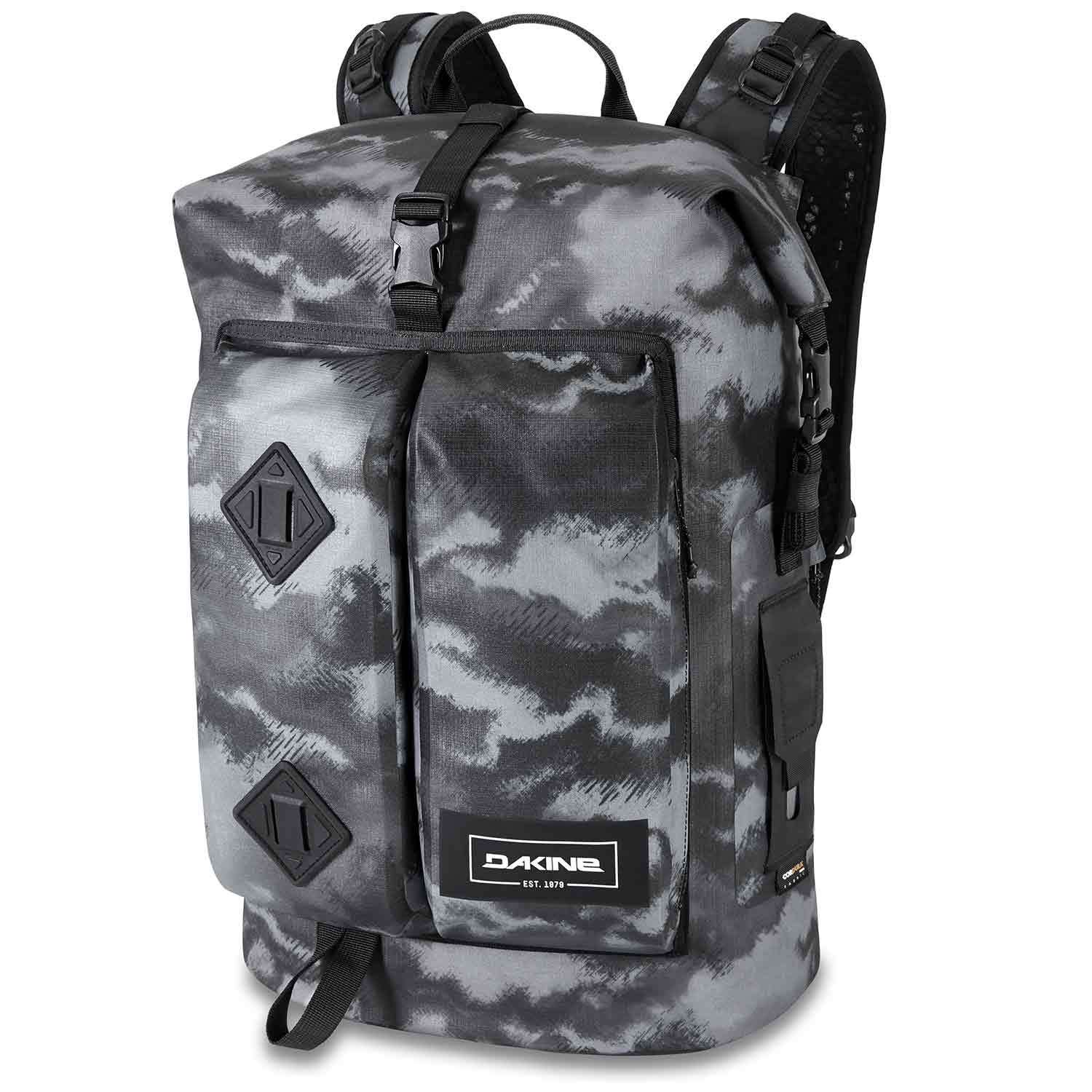 DAKINE 36L Cyclone II Dry Pack